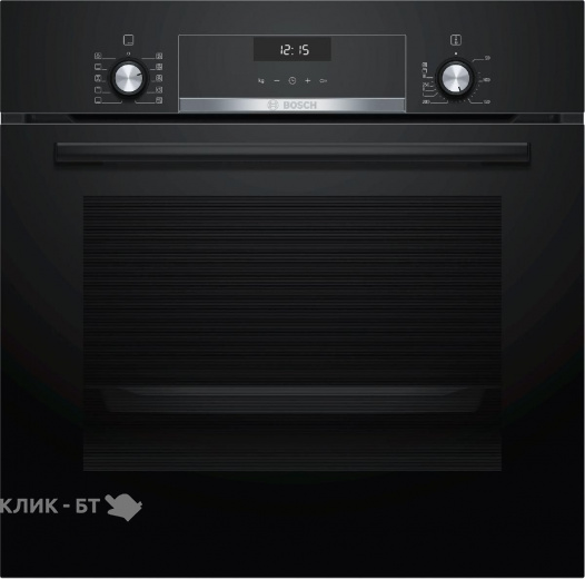 Духовой шкаф BOSCH HBJ517FB0R