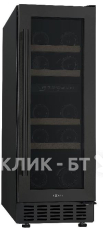 Винный шкаф ZUGEL ZCWI170DB