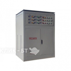 Стабилизатор трехфазный РЕСАНТА асн-100 000/3