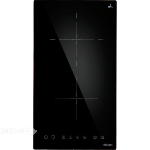 Варочная поверхность KONIGIN Draco C302 TBK