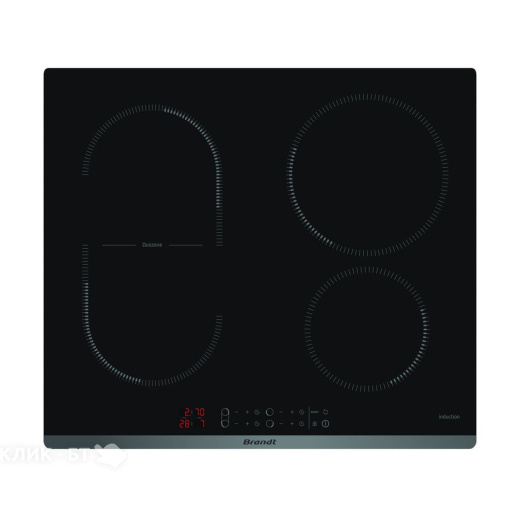 Варочная поверхность BRANDT BPI6427B