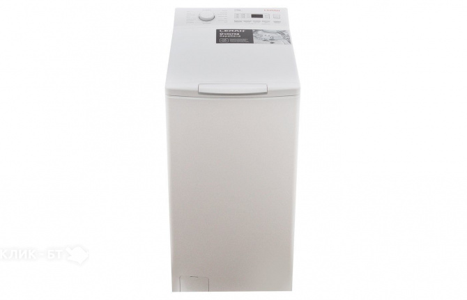 Стиральная машина с вертикальной загрузкой Leran WTL 52127 WD2