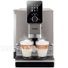 Кофемашина NIVONA CafeRomatica NICR 930