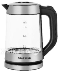 Чайник STARWIND SKG3081