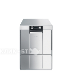 Посудомоечная машина SMEG cw 520-1