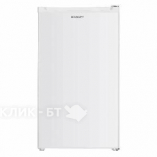 Морозильная камера KRAFT KF-HS65W