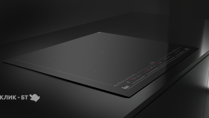 Варочная поверхность TEKA IZF 68600 MSP (112500005)