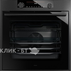 Духовой шкаф ASKO OT8687B Full Black Steel