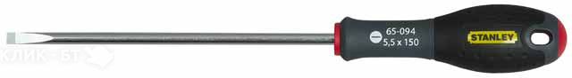 Отвертка "fatmax" STANLEY 0-65-017