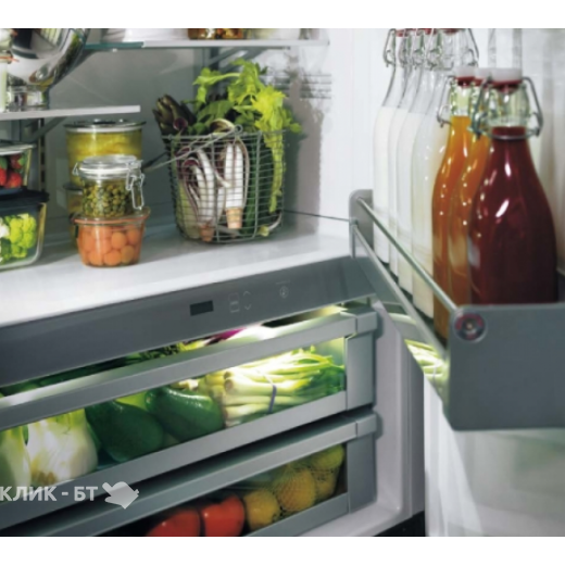 Холодильник KITCHENAID KCVCX 20901L