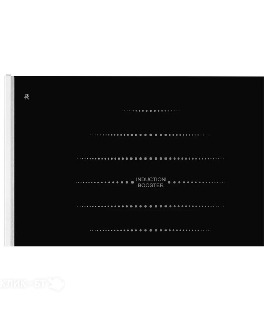 Варочная поверхность MONSHER MHI 6181