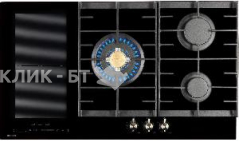 Варочная поверхность HIBERG i-VM 9035 B