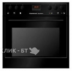 Духовой шкаф Kuppersbusch EEH 6200.8 JX 