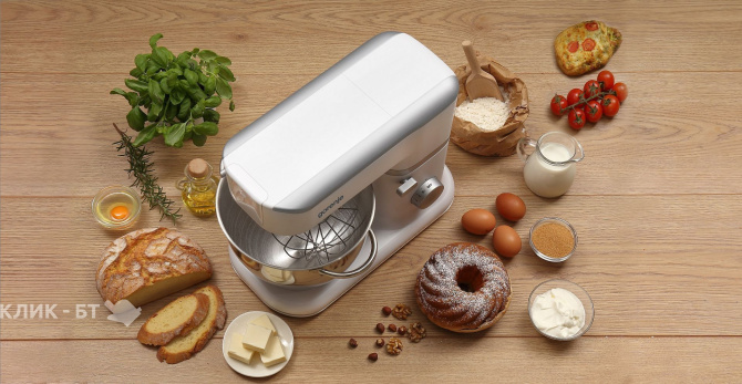Кухонный комбайн GORENJE MMC1000W
