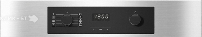 Духовой шкаф MIELE H 2265-1BP EDST/CLST