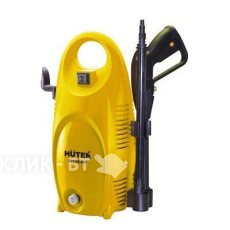 Минимойка Huter M135-HP