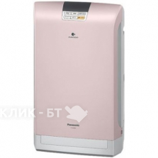 Воздухоочиститель PANASONIC f-vxd50r-n розовый