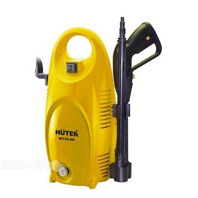 Минимойка Huter M135-HP