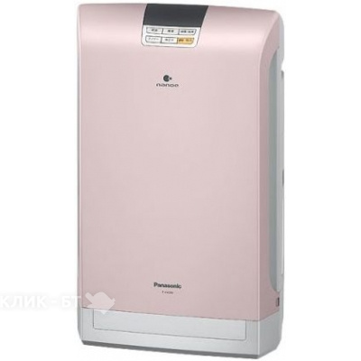 Воздухоочиститель PANASONIC f-vxd50r-n розовый