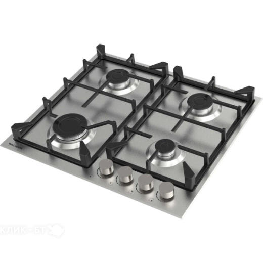 Варочная поверхность WILLMARK WGH-4601SS