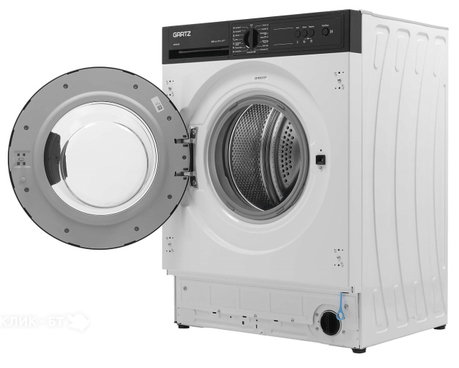 Стиральная машина GARTZ WLI75442W