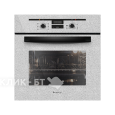 Духовой шкаф GEFEST ЭДВ ДА 622-02 К46
