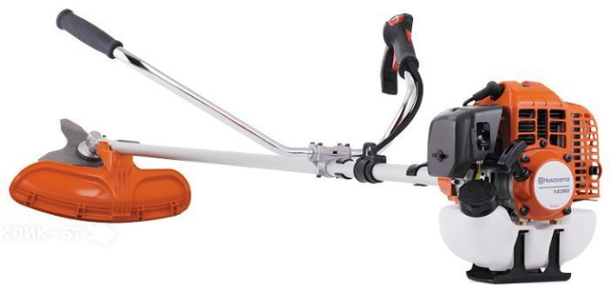 Бензокоса Husqvarna 236 R (9673330-01)
