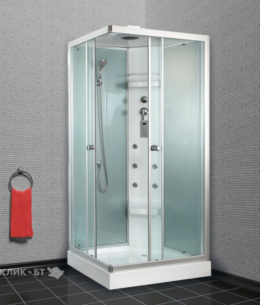 Душевая кабина TIMO Lux TL-1504 R