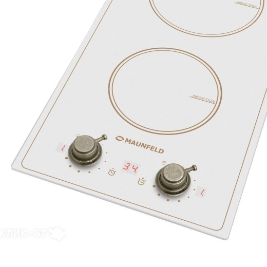 Варочная поверхность MAUNFELD CVI292MBGBR