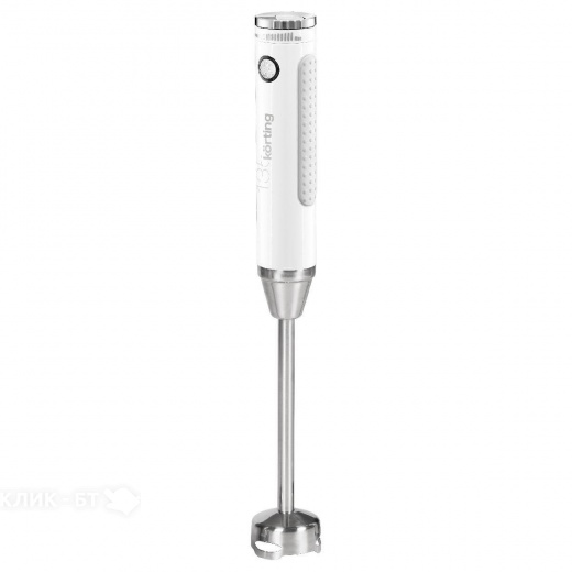 Блендер KORTING KHB 0303 W 135