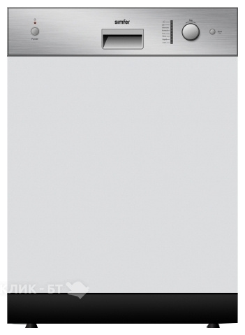 Посудомоечная машина SIMFER bm 1201