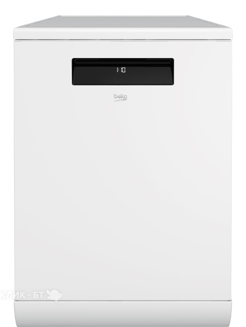 Посудомоечная машина BEKO DEN48522W