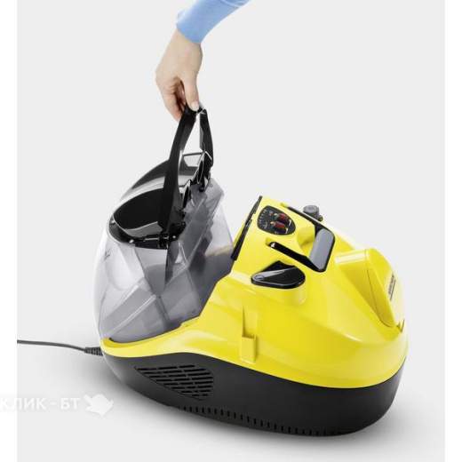Пароочиститель KARCHER SV 7 (1.439-410)