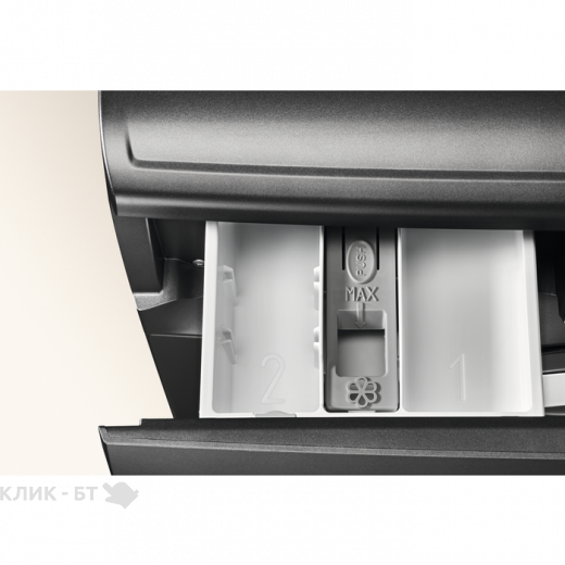 Стиральная машина Electrolux EW6S4R06BX