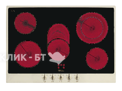 Варочная поверхность SMEG P875PO