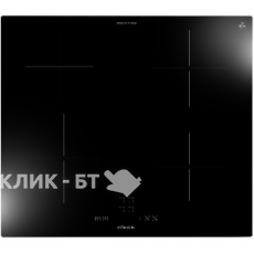 Варочная поверхность KONIGIN Lacerta I604 TBK