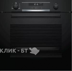 Духовой шкаф BOSCH HBG538EB6R