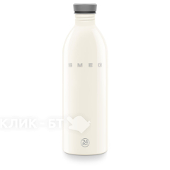 Бутылка SMEG WBF02CR