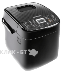 Хлебопечка REDMOND RBM-1908 Black