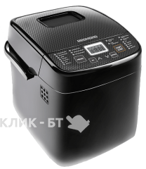 Хлебопечка REDMOND RBM-1908 Black