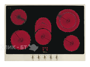 Варочная поверхность SMEG P875PO