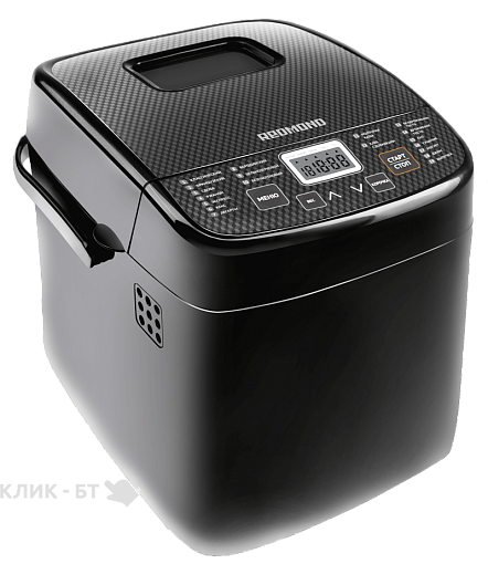 Хлебопечка REDMOND RBM-1908 Black
