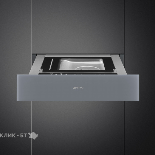 Подогреватель посуды SMEG CPV115S
