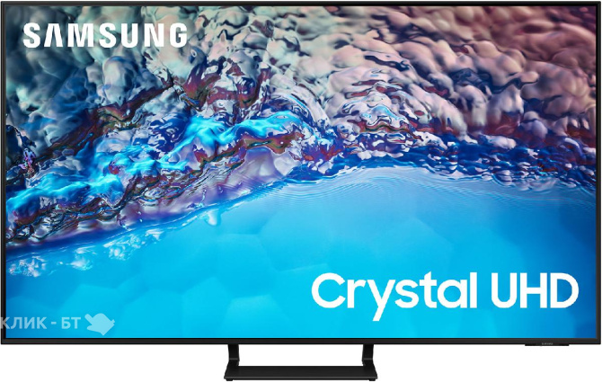 Телевизор SAMSUNG UE65BU8500U