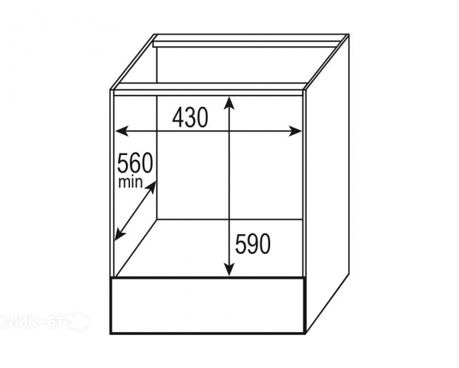 Духовой шкаф ZIGMUND & SHTAIN E 145 S