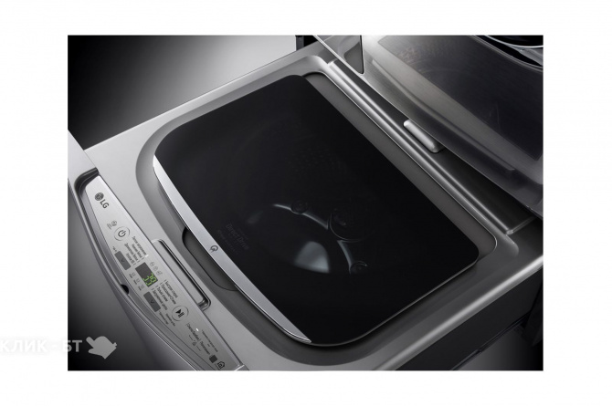 Стиральная машина LG TW206W