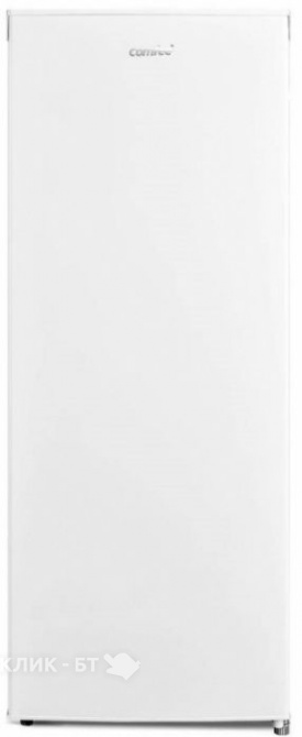Морозильная камера COMFEE RCU219WH1R
