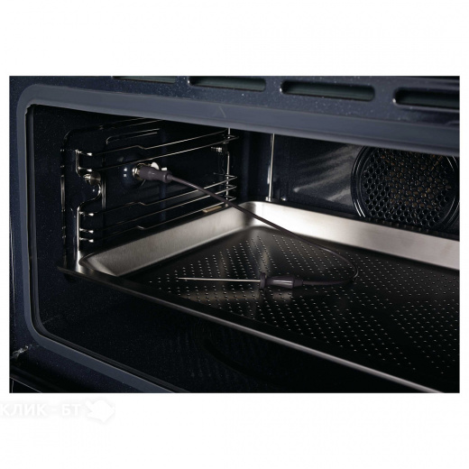 Духовой шкаф KORTING OKB 3450 GNBX Steam
