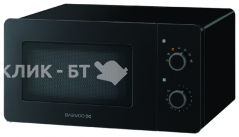 Микроволновая печь DAEWOO kor-5a17b