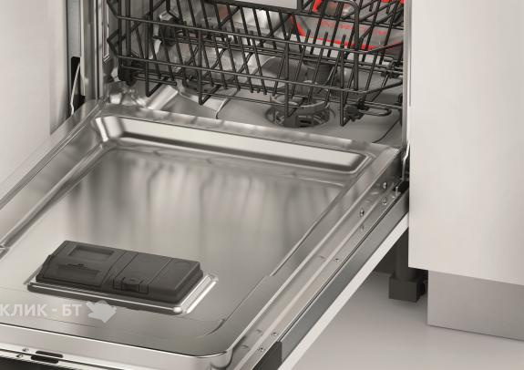 Посудомоечная машина Whirlpool WSIO 3O23 PFE X